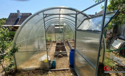 Купить дачу, Электрик-17, 6 соток. Фото 16