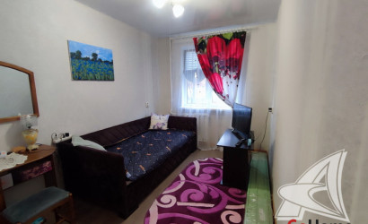 Купить 2-комнатную квартиру, Брест, Брестских дивизий, ул. Брестских дивизий. Фото 9