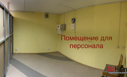 Аренда торгового помещения, Минск, ул. Неманская, д. 3,  73.8 кв.м.. Фото 4