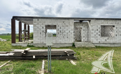 Купить дом, Кошилово, Лыщицкий с/с, 25 соток. Фото 7