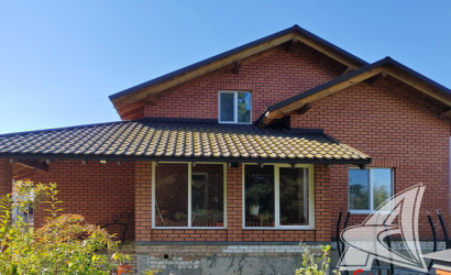 Купить дом, Вулька-Заставская, Мухавецкий с/с, 16.72 соток. Фото 7