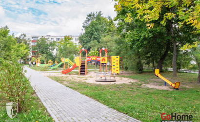 Купить 2-комнатную квартиру, Минск, Рокоссовского, 115 (Ленинский район). Фото 17