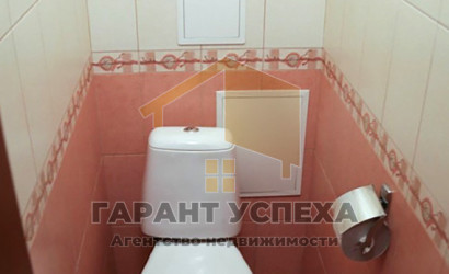 Купить 3-комнатную квартиру, Брест, ул. Скрипникова, д. . Фото 9