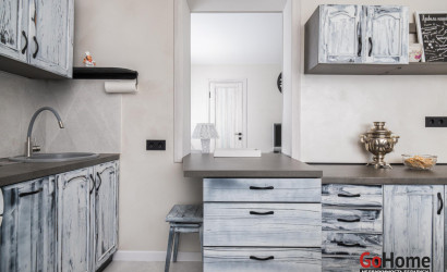 Купить дом, Черницкий, Майская ул., 3 соток. Фото 36