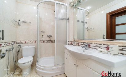 Купить 3-комнатную квартиру, Минск, Богдановича ул., 120 (Советский район). Фото 12