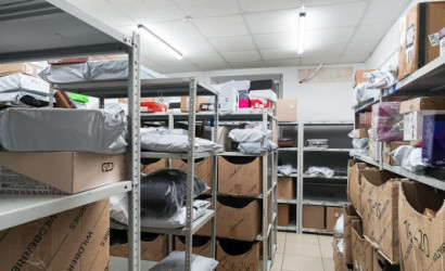 Продажа торгового помещения, Минск, Партизанский просп., 13, 73.9 кв.м.. Фото 8
