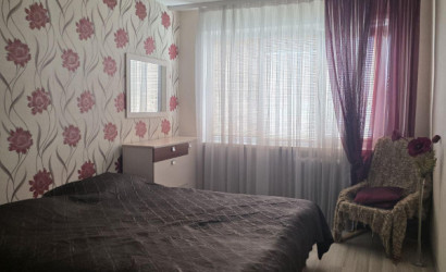 Купить 3-комнатную квартиру, Витебск, Московский просп., 84. Фото 8