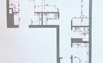 Купить 2-комнатную квартиру, Минск, Савицкого ул., 22 (Октябрьский район). Фото 14