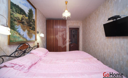 Купить 3-комнатную квартиру, Аксаковщина, Лесная ул., 4. Фото 16