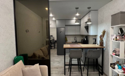 Купить 2-комнатную квартиру, Минск, Брилевская, 31 (Октябрьский район). Фото 8