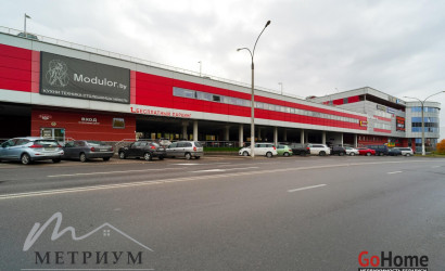 Продажа торгового помещения, Минск, Ленина ул., 27,  12.3 кв.м.. Фото 4