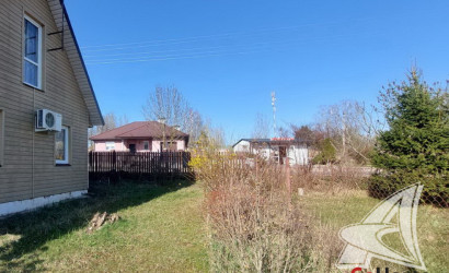 Купить дом, Шумаки, Клейниковский с/с, 25 соток. Фото 8