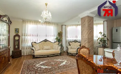  19-этаж.(115 м2), Минск(Каховская ул., 26)