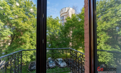 Купить 2-комнатную квартиру, Минск, Киселева ул., 28 (Центральный район). Фото 28