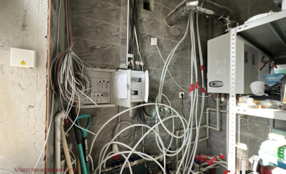 Купить коттедж, Брест, Нестерчука, 3.4 соток. Фото 18