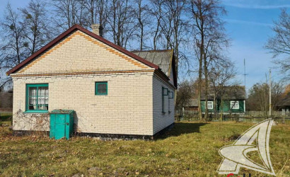 Купить дом, Новосадки, Хидринский с/с, 25 соток. Фото 6