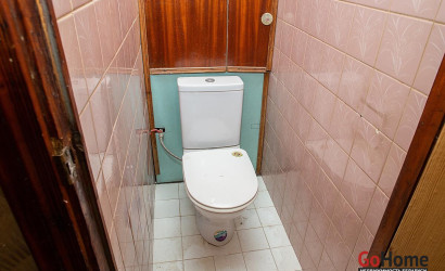 Купить 1-комнатную квартиру, Минск, Багратиона 2-й пер., 19 (Партизанский район). Фото 10