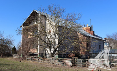 Купить дом, Высокое, г. Высокое, 40 соток. Фото 8