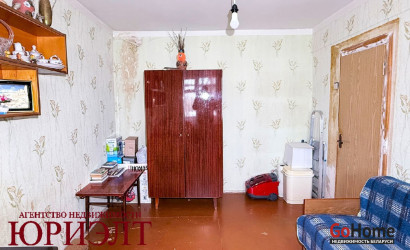 Купить 2-комнатную квартиру, Витебск, Чкалова, 11/9. Фото 7