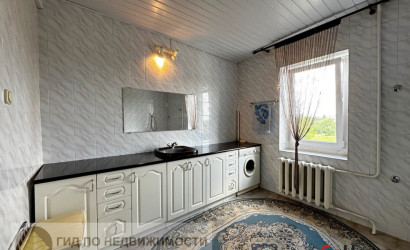 Купить коттедж, Индура, ул. 70 лет Октября, 14, 71.02 соток. Фото 11