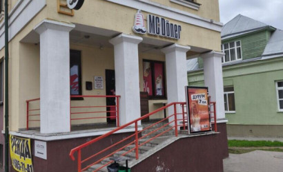 Аренда помещения, Лида, Советская ул., 29/а,  от 47.6 до 77.6 кв.м.. Фото 1