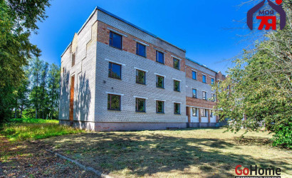 Продажа помещения, Юголин, Парковая ул., 5000 кв.м.. Фото 7