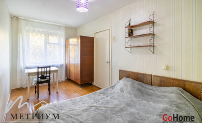 Купить 2-комнатную квартиру, Минск, Люксембург ул., 173 (Московский район). Фото 5