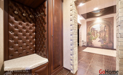 Купить коттедж, Мачулищи, Пригожая ул., 12.01 соток. Фото 29