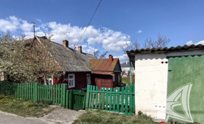 Купить дом, Кобрин, г. Кобрин, 6.03 соток. Фото 4