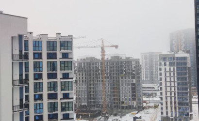 Купить 1-комнатную квартиру, Минск, Леонида Левина, 1 (Октябрьский район). Фото 2