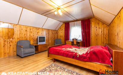 Купить дом, Чачково, Речная ул., 27, 24.85 соток. Фото 24