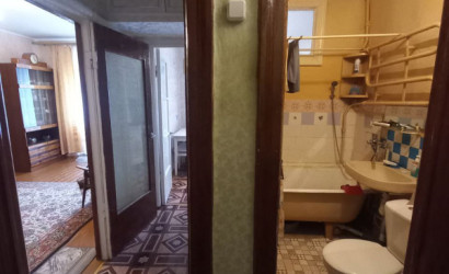 Купить 2-комнатную квартиру, Могилев, Строителей, 20. Фото 8