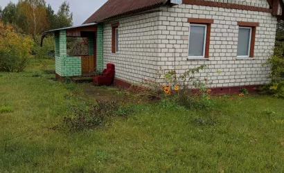  1-этаж.(29.2 м2), Слобода(Д.Слобода ул новая д 3)