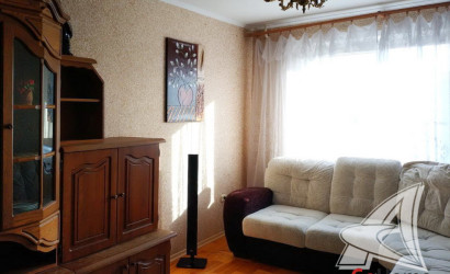 Купить 3-комнатную квартиру, Брест, Ковалево, ул. Суворова. Фото 1