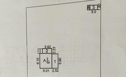 Купить дом в деревне, ЛЕСНОЕ-90, Сиреневая, 160, 8.92 соток. Фото 35
