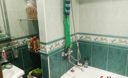 Купить 5-комнатную квартиру, Минск, ул. Некрасова, д. 35 (Советский район). Фото 11