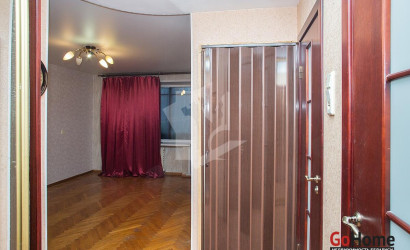 Купить 1-комнатную квартиру, Минск, Коласа ул., 69 (Советский район). Фото 2