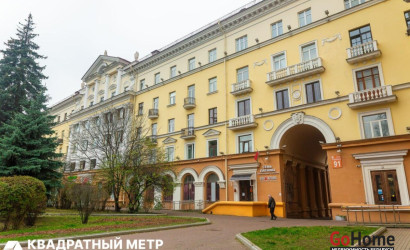 Купить 2-комнатную квартиру, Минск, Независимости просп., 91 (Первомайский район). Фото 3