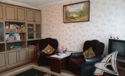 Купить 3-комнатную квартиру, Ореховский, , . Фото 1