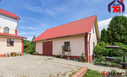 Купить коттедж, Семково, Сиреневая ул., 23 соток. Фото 39