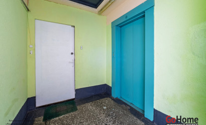 Купить 1-комнатную квартиру, Минск, Люцинская, 33 (Фрунзенский район). Фото 27