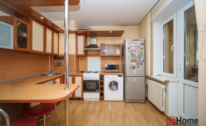 Купить 2-комнатную квартиру, Минск, Рафиева ул., 50 (Московский район). Фото 12