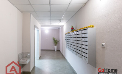 Купить 2-комнатную квартиру, Минск, Дзержинского, 127 (Московский район). Фото 21