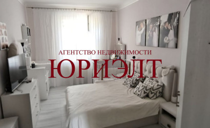 Купить 3-комнатную квартиру, Брест, ул. Дзержинского. Фото 1