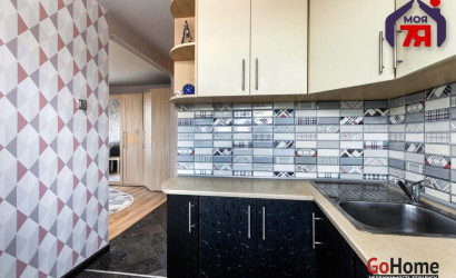 Купить 1-комнатную квартиру, Минск, Клумова пер., 7 (Партизанский район). Фото 3