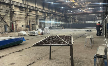 Аренда помещения, Минск, Пушкина просп., 68,  1394.17 кв.м.. Фото 9