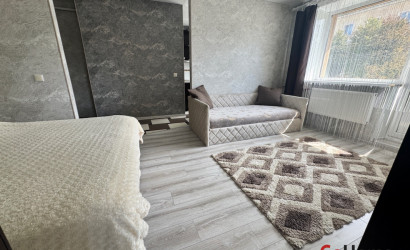 Снять 2-комнатную квартиру на сутки, Барановичи, Ленина, дом 3. Фото 11