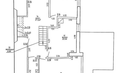Купить коттедж, Городище, Ясная, 29, 14 соток. Фото 47