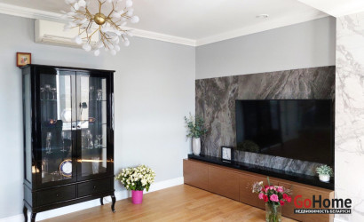 Купить 2-комнатную квартиру, Минск, ул. Сторожовская, д. 6. Фото 3