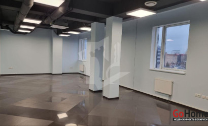 Аренда офиса, Минск, Чапаева ул., 4/а,  от 115 до 124 кв.м.. Фото 2
